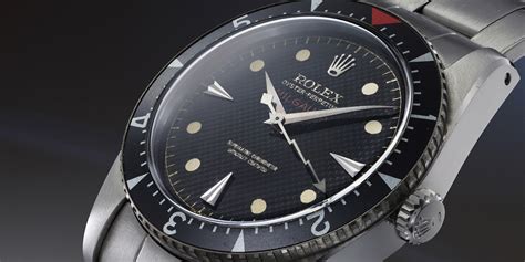 lijfering rolex